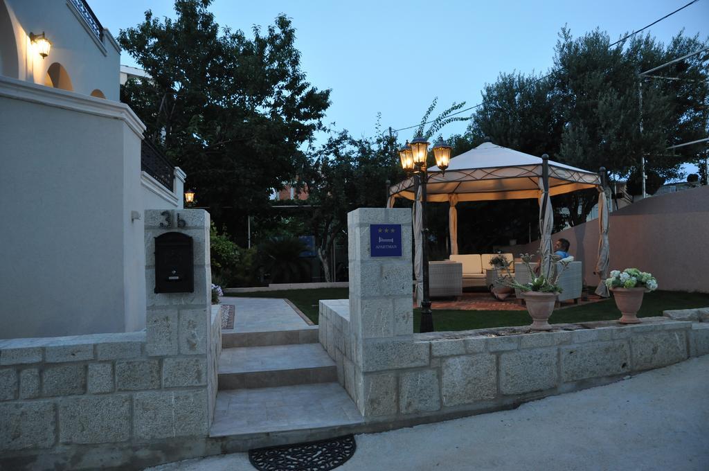 Holiday Home Sime & Cvita Split Habitación foto