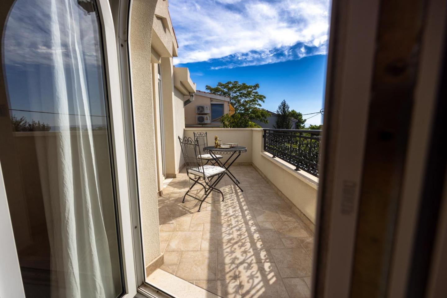 Holiday Home Sime & Cvita Split Exterior foto