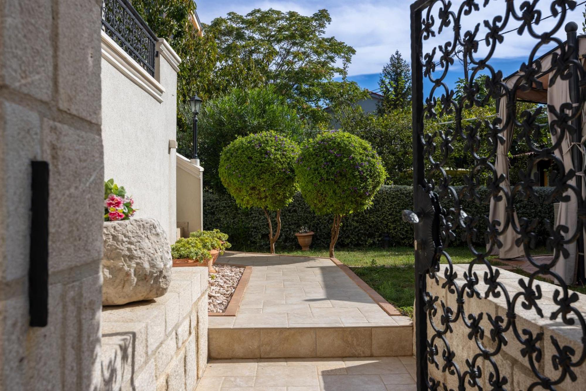 Holiday Home Sime & Cvita Split Exterior foto
