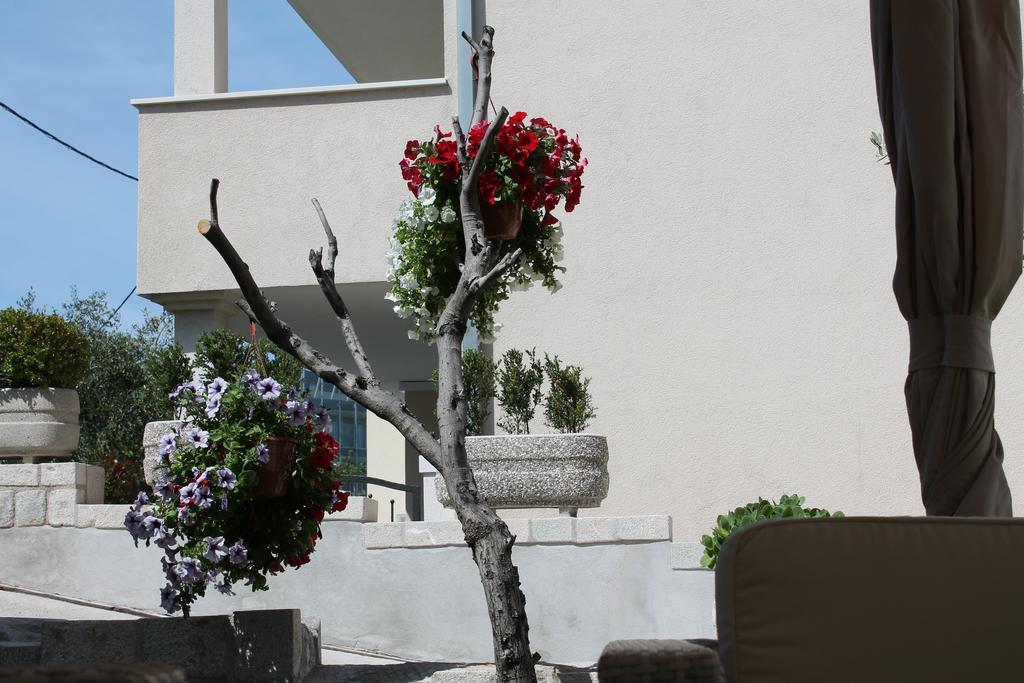 Holiday Home Sime & Cvita Split Exterior foto