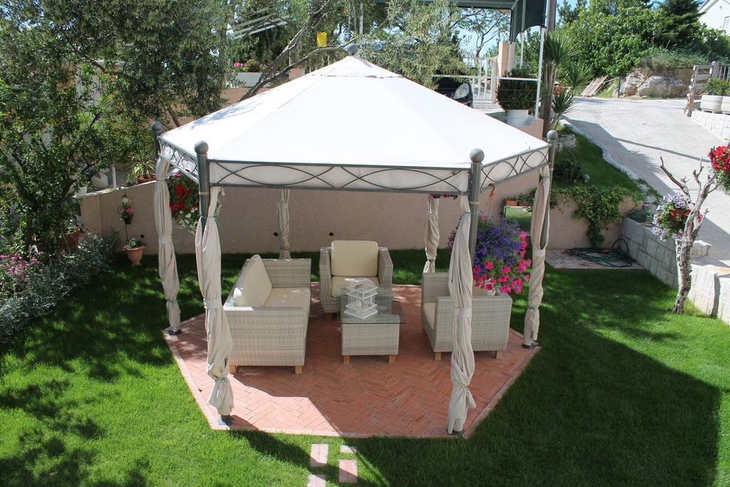 Holiday Home Sime & Cvita Split Exterior foto