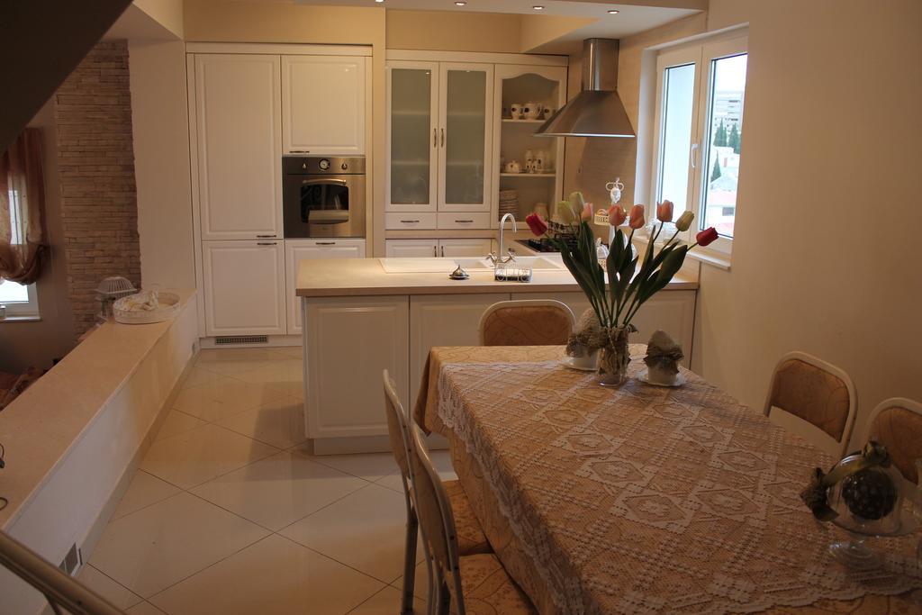 Holiday Home Sime & Cvita Split Exterior foto
